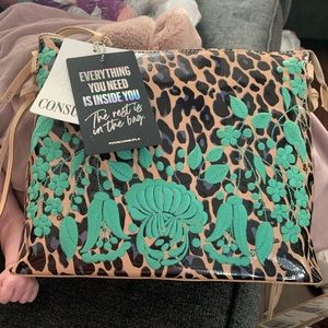 Consuela bettie crossbody